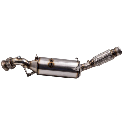 Car Part Mercedes Sprinter W906 Diesel Catalytic Converter DPF Filter Diesel Particulate EURO 5 2010-2016