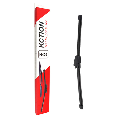 Hot-selling 100% Suitable Rear Wiper Blade Natural Rubber Car Window Glass Cleaning Multifunctional Wiper Blade