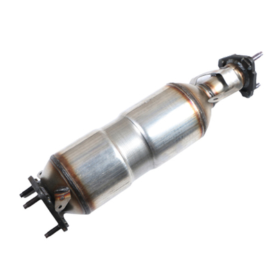 Automotive GIANT SCORPION Exhaust Catalyst Converters Three Way Device Catalytic Converters Exhaust Catalytic Converter For Honda Odyssey RB1