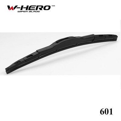 Fashionable Appearance Wiper Blade, Black Wipers,&quot; Professional Wiper Blade 12&quot;/300mm-28/700mm