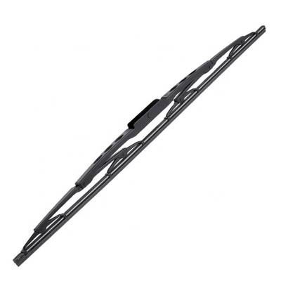 5 in 1 universal adapter frame wiper blade with great metal performance under IATF16949 quality control system
