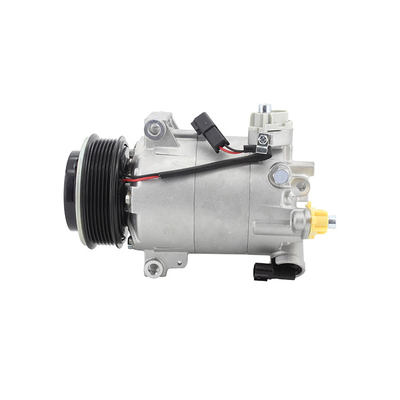 C1b1-19d629-ΑΓΓΕΛΙΑ VS16 110mm/6PK/12V για τα αυτόματα μέρη συμπιεστών όρου αέρα αυτοκινήτων γιορτής 1.0i 2012 για το αυτοκίνητο